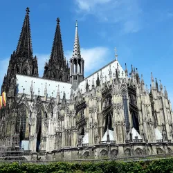 Cologne Cathedral (Kölner Dom) - Cologne