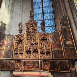 Cologne Cathedral (Kölner Dom) - Cologne