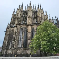 Cologne Cathedral (Kölner Dom) - Cologne
