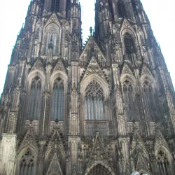 Cologne Old Town (Altstadt) - Cologne