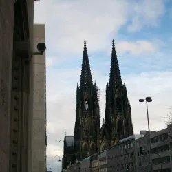 Cologne Old Town (Altstadt) - Cologne