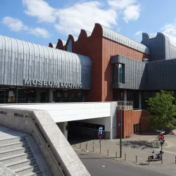 Museum Ludwig - Cologne