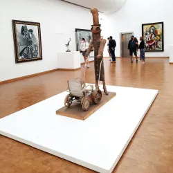 Museum Ludwig - Cologne