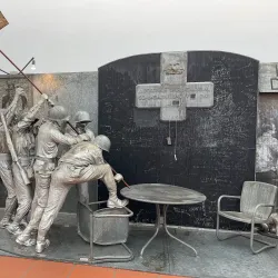 Museum Ludwig - Cologne