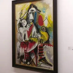 Museum Ludwig - Cologne