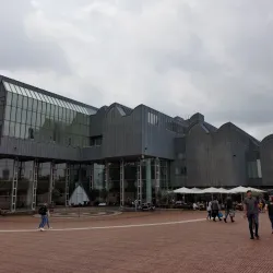 Museum Ludwig - Cologne