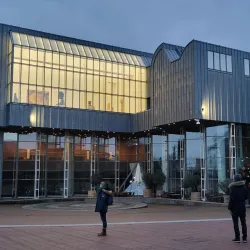 Museum Ludwig - Cologne