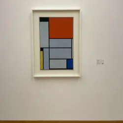 Museum Ludwig - Cologne