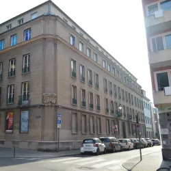 NS Documentation Centre of the City of Cologne - Cologne