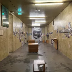 NS Documentation Centre of the City of Cologne - Cologne