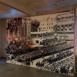 NS Documentation Centre of the City of Cologne - Cologne