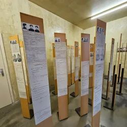 NS Documentation Centre of the City of Cologne - Cologne