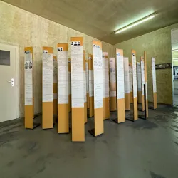 NS Documentation Centre of the City of Cologne - Cologne