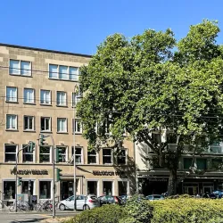 Roman-Germanic Museum (Römisch-Germanisches Museum) - Cologne