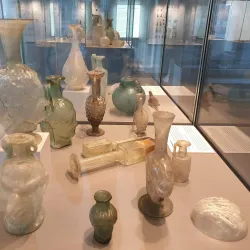 Roman-Germanic Museum (Römisch-Germanisches Museum) - Cologne