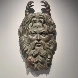 Roman-Germanic Museum (Römisch-Germanisches Museum) - Cologne