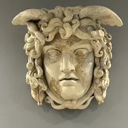 Roman-Germanic Museum (Römisch-Germanisches Museum) - Cologne