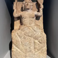 Roman-Germanic Museum (Römisch-Germanisches Museum) - Cologne