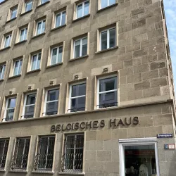 Roman-Germanic Museum (Römisch-Germanisches Museum) - Cologne