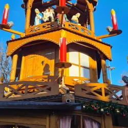 Altmarkt (Old Market Square) - Cottbus