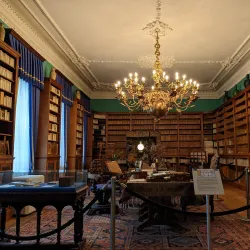 Branitz Park and Palace - Cottbus