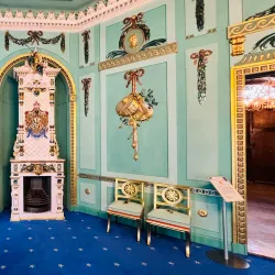 Branitz Park and Palace - Cottbus