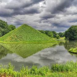 Branitz Park and Palace - Cottbus