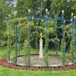 Branitz Park and Palace - Cottbus