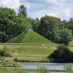 Branitz Park and Palace - Cottbus