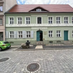 Museum of Lower Sorbian Culture - Cottbus