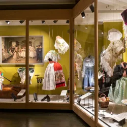 Museum of Lower Sorbian Culture - Cottbus