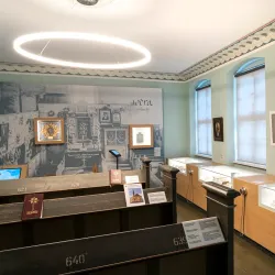 Museum of Lower Sorbian Culture - Cottbus