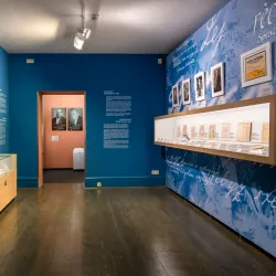 Museum of Lower Sorbian Culture - Cottbus