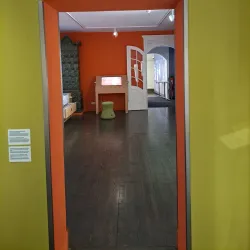 Museum of Lower Sorbian Culture - Cottbus