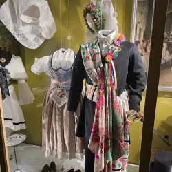 Museum of Lower Sorbian Culture - Cottbus