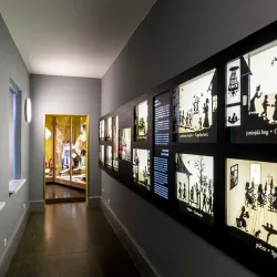 Museum of Lower Sorbian Culture - Cottbus