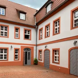 Museum of Lower Sorbian Culture - Cottbus