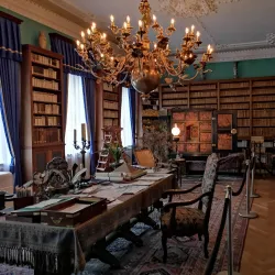 Pückler Museum Branitz - Cottbus