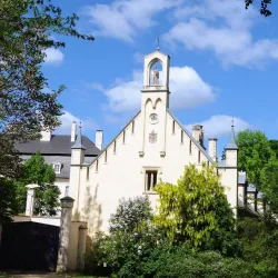 Pückler Museum Branitz - Cottbus