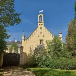 Pückler Museum Branitz - Cottbus