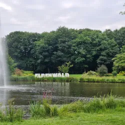 Spreeauen Park - Cottbus