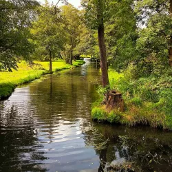 Spreewald Biosphere Reserve - Cottbus