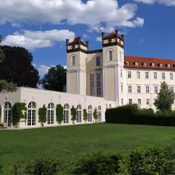 Spreewald Biosphere Reserve - Cottbus