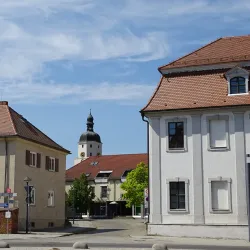 Spreewald Biosphere Reserve - Cottbus