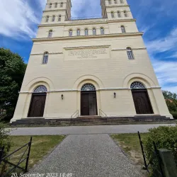 Spreewald Biosphere Reserve - Cottbus