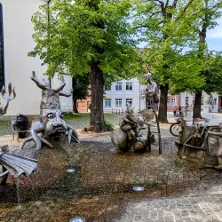 Spreewald Biosphere Reserve - Cottbus