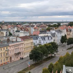 Spremberger Turm - Cottbus