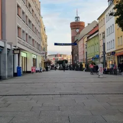Spremberger Turm - Cottbus