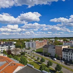 Spremberger Turm - Cottbus