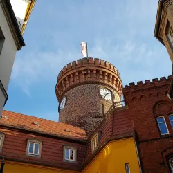 Spremberger Turm - Cottbus